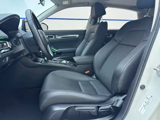 Honda Civic — Фото автомобиля 7