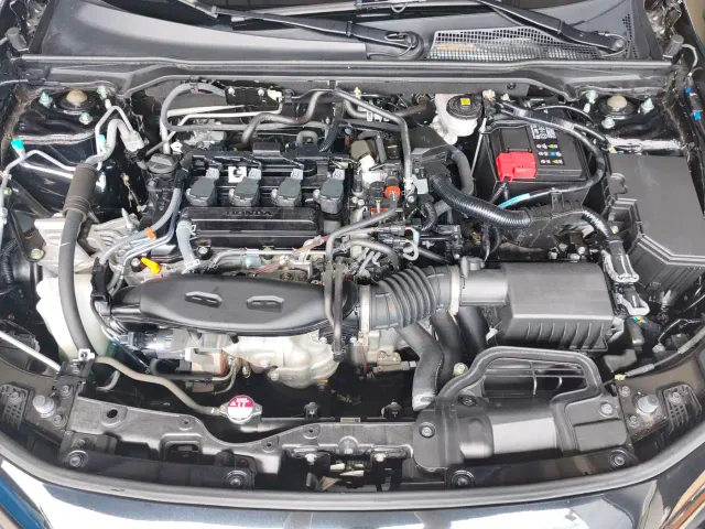 Honda Civic — Фото автомобиля 20