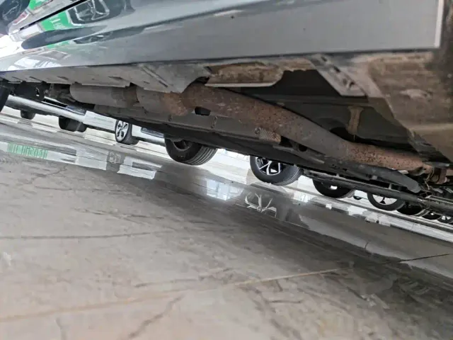 BYD Qin PLUS — Фото автомобиля 20