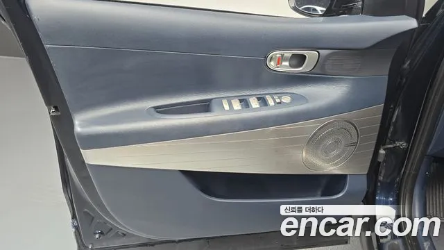 Hyundai Nexo — Фото автомобиля 24
