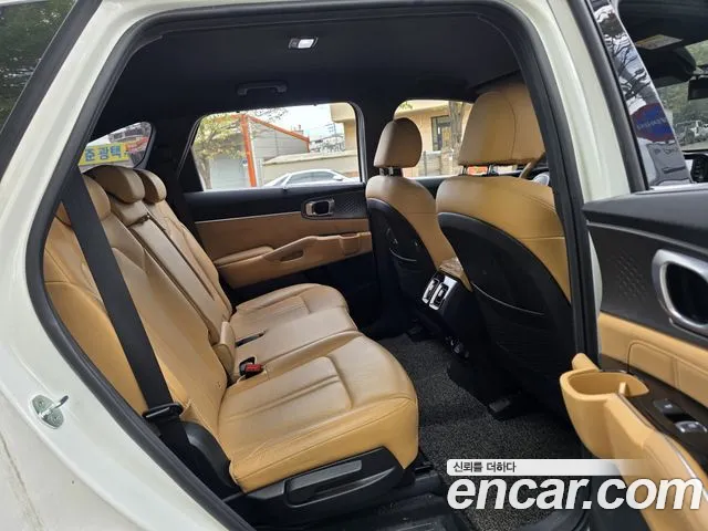 Kia Sorento 4th Gen — Фото автомобиля 9