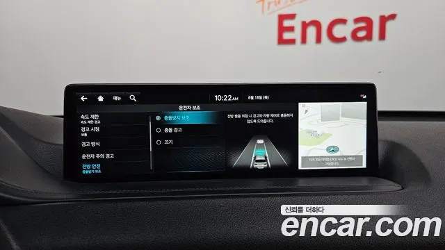Genesis GV80 2.5T Бензин AWD — Фото автомобиля 16