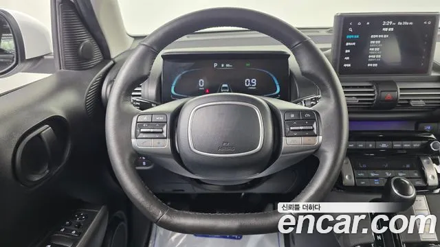 Hyundai Casper Casper Modern — Фото автомобиля 14