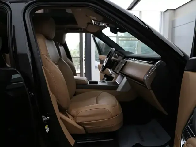 Land Rover Range Rover — Фото автомобиля 22