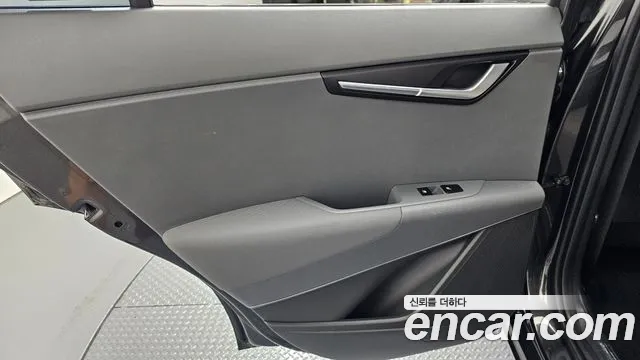 Kia Niro The All New Niro — Фото автомобиля 14