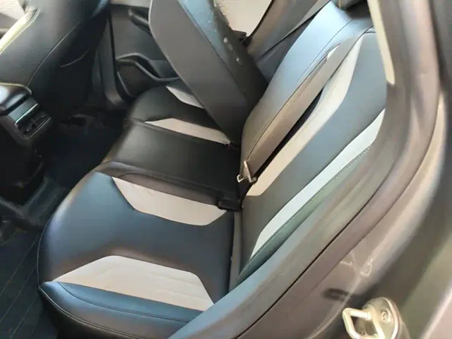 Geely Binyue — Фото автомобиля 16