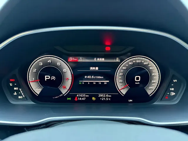 Audi Q3 Sportback — Фото автомобиля 11