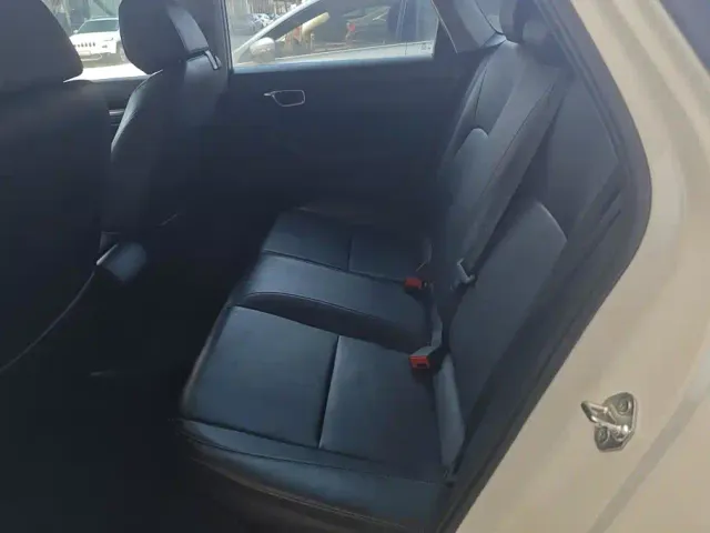 Honda Civic — Фото автомобиля 11