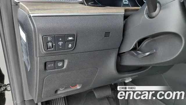 Kia K5 Generation 3 — Фото автомобиля 20