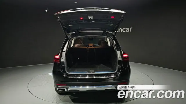 Mercedes-Benz GLE-Class GLE-класс W167 — Фото автомобиля 16