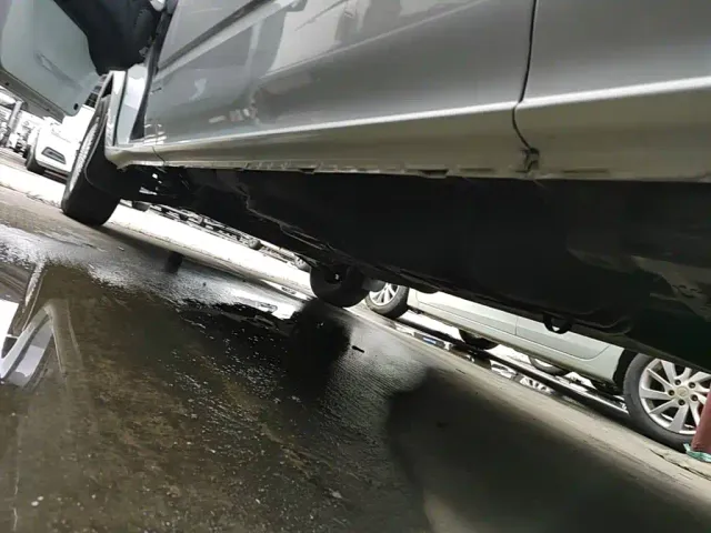 JMC Fushun — Фото автомобиля 21