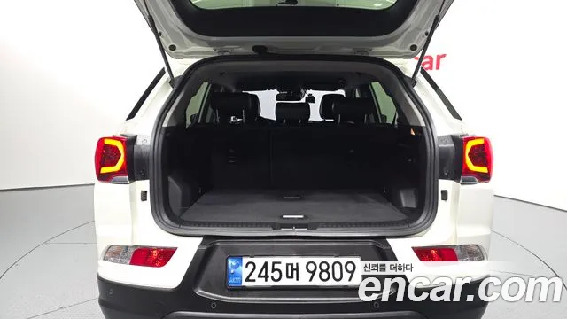 KG_Mobility_Ssangyong KORANDO — Фото автомобиля 20