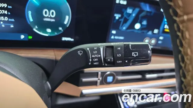 Hyundai Santa Fe MX5 — Фото автомобиля 20