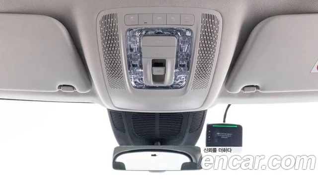 Mercedes-Benz GLE-Class W167 — Фото автомобиля 14