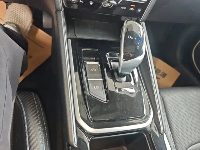 Venucia T60EV — Фото автомобиля 13