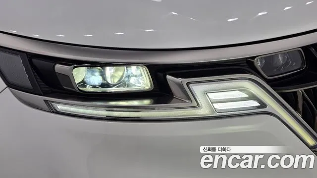 Kia Carnival 4th Gen — Фото автомобиля 7