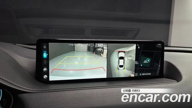 Genesis G80 RG3 — Фото автомобиля 21