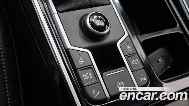 Kia Sorento 4th Gen — Фото автомобиля 24