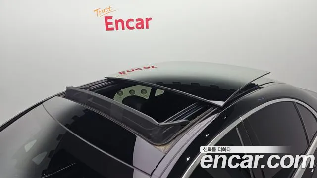 Mercedes-Benz S-Class W223 — Фото автомобиля 25