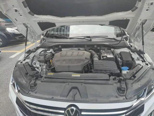 Volkswagen CC — Фото автомобиля 10