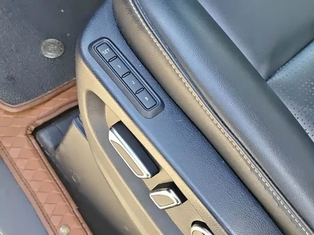 GAC Trumpchi M8 — Фото автомобиля 14