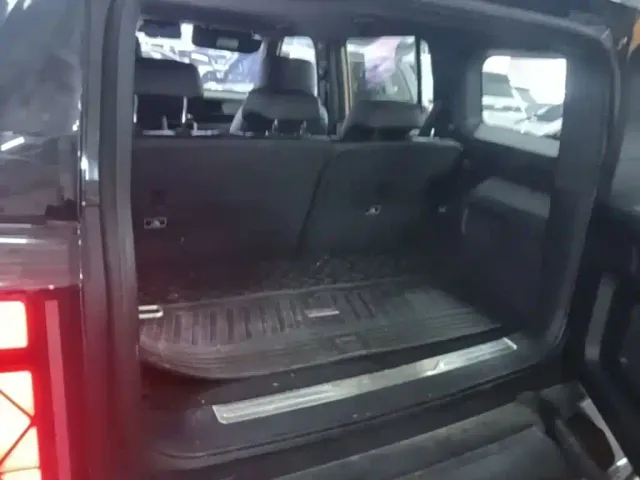 Chery Fulwin X3L — Фото автомобиля 9