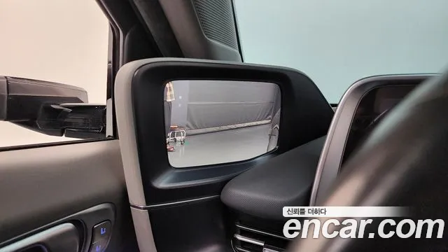 Hyundai Ioniq 6 — Фото автомобиля 14