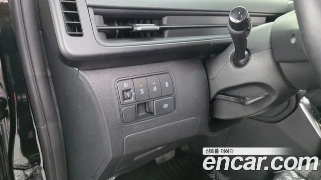 Hyundai Staria — Фото автомобиля 27