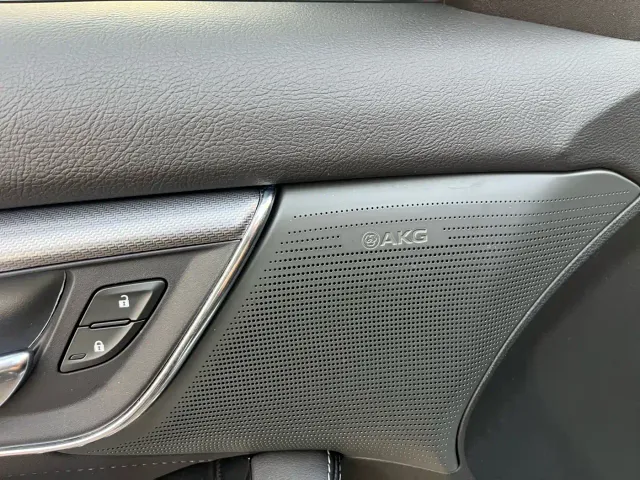 Cadillac CT5 — Фото автомобиля 13