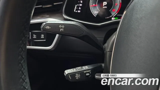 Audi A6 45 TFSI Premium — Фото автомобиля 17