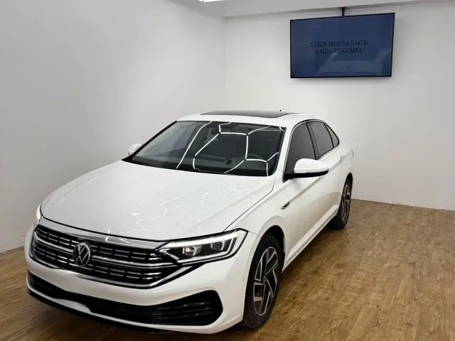 Volkswagen Sagitar — Фото автомобиля 3