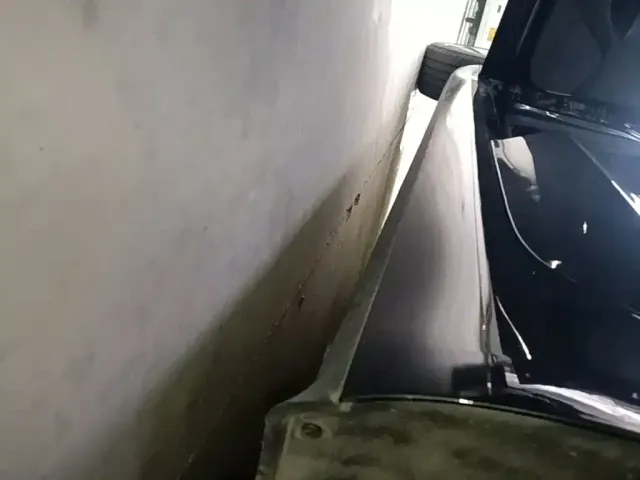 Tesla Model 3 — Фото автомобиля 21