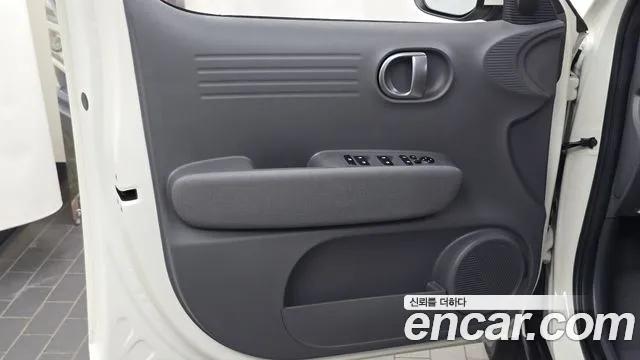 Hyundai Casper Casper Essential — Фото автомобиля 20