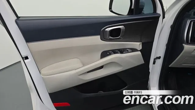 Kia Sorento 4th Gen — Фото автомобиля 13