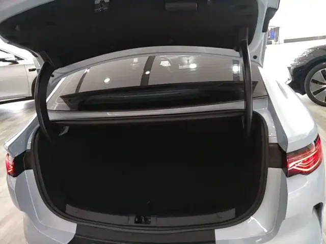 BYD Qin L — Фото автомобиля 18