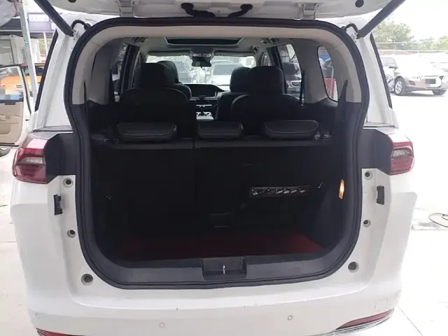 GAC Trumpchi M6 — Фото автомобиля 18