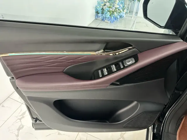 GAC Trumpchi M8 — Фото автомобиля 14