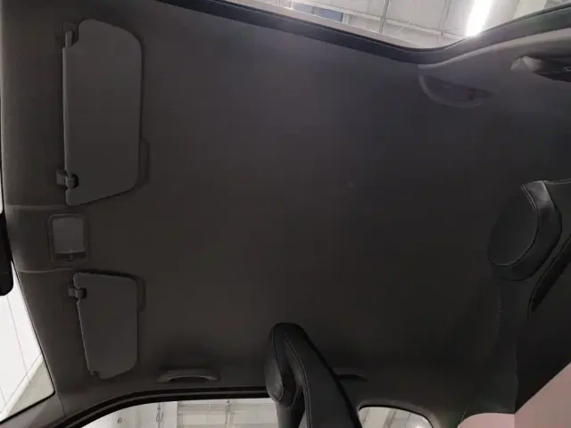 Wuling Hongguang Mini EV — Фото автомобиля 14