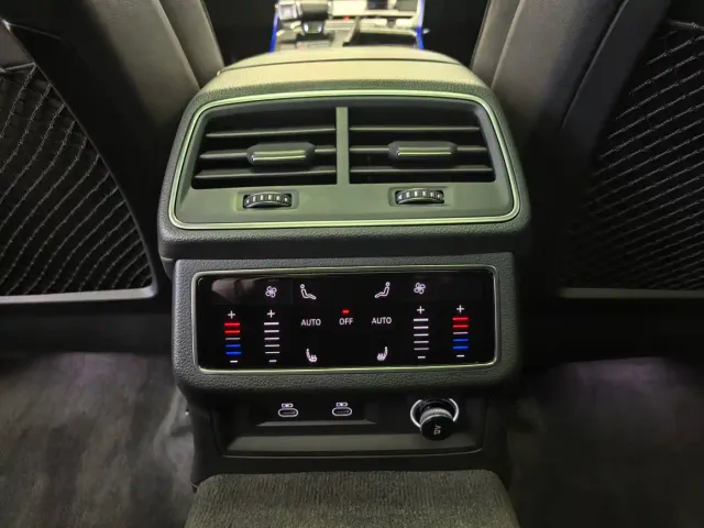Audi A6L — Фото автомобиля 17