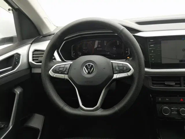 Volkswagen Tacqua — Фото автомобиля 11