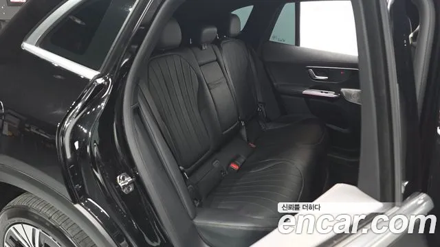 Mercedes-Benz EQE X294 — Фото автомобиля 18