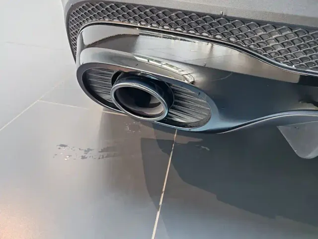 Mercedes-Benz GLB AMG — Фото автомобиля 13
