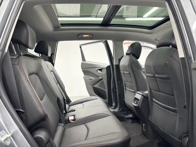 Chevrolet Orlando — Фото автомобиля 9