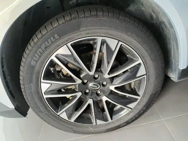 GAC Trumpchi GS4 — Фото автомобиля 7