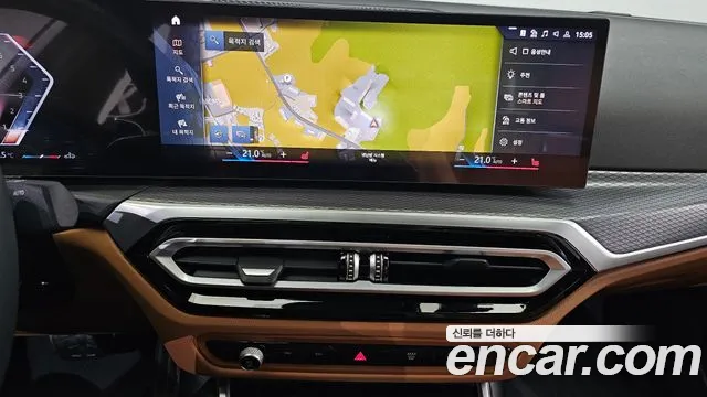 BMW 3 Series G20 — Фото автомобиля 16
