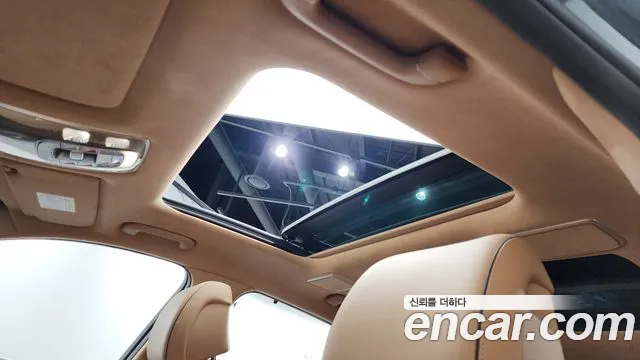 Genesis GV80 3.0 Дизель AWD — Фото автомобиля 18