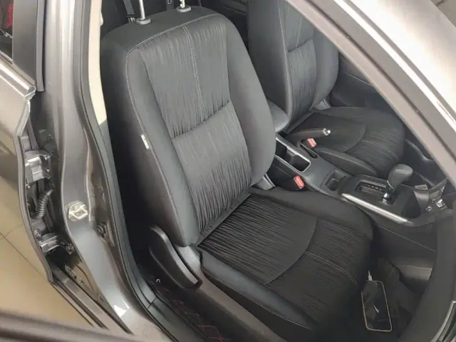Nissan Sylphy — Фото автомобиля 24