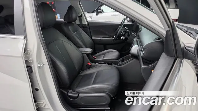 Hyundai Kona — Фото автомобиля 26