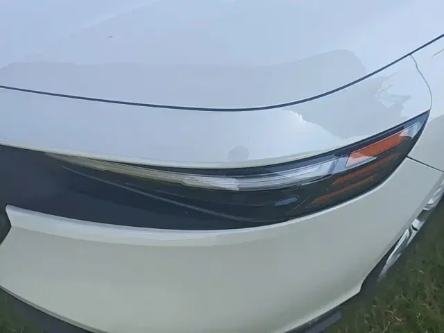 Honda Accord — Фото автомобиля 23