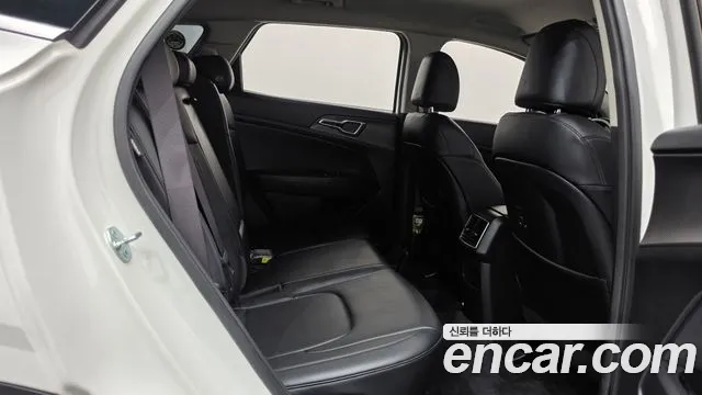 Kia Sportage 5th Gen — Фото автомобиля 17
